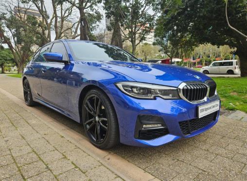 2021 BMW 3 Series 320i M Sport for sale - 0FM04096