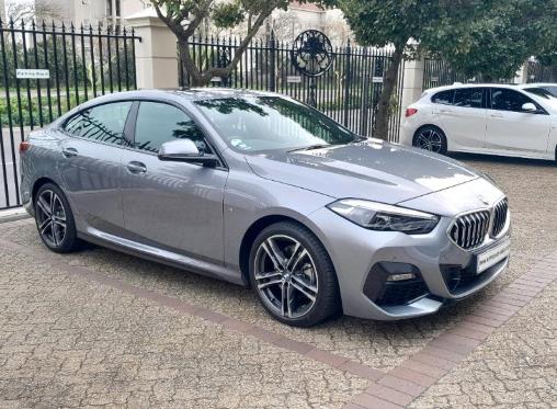 2023 BMW 2 Series 218i Gran Coupe M Sport for sale - 115625