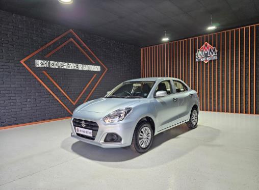 2024 Suzuki DZire 1.2 GA for sale in Gauteng, Pretoria - 22312