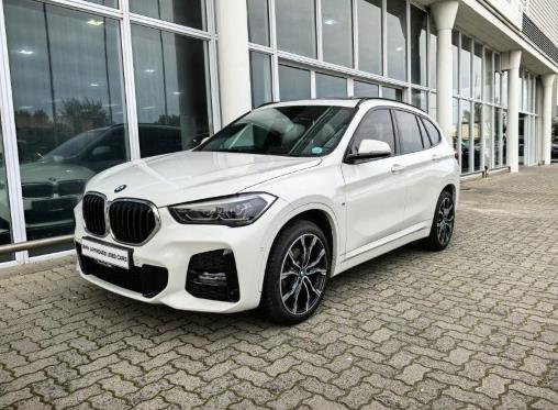 2022 BMW X1 sDrive18d M Sport for sale - SMG13|USED|05V04443