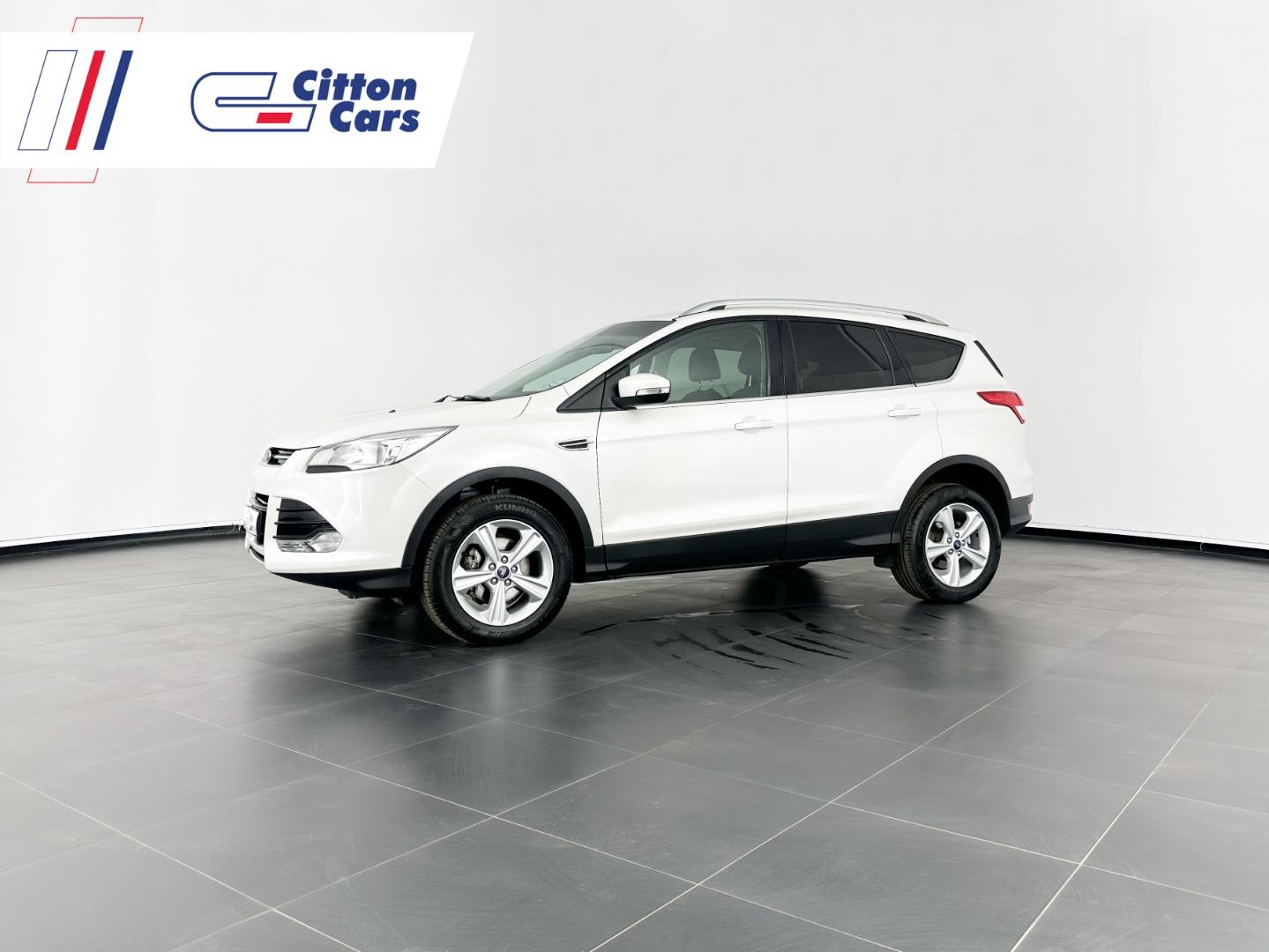 Ford Kuga 1.5T Ambiente Auto for Sale