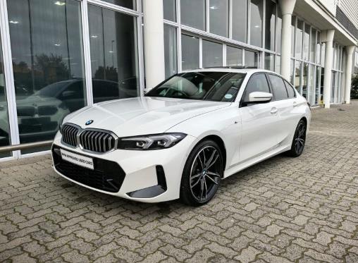 2023 BMW 3 Series 318i M Sport for sale - SMG13|USED|0FP41819