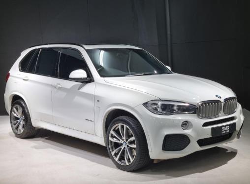 2016 BMW X5 xDrive40d M Sport for sale - 00P88074