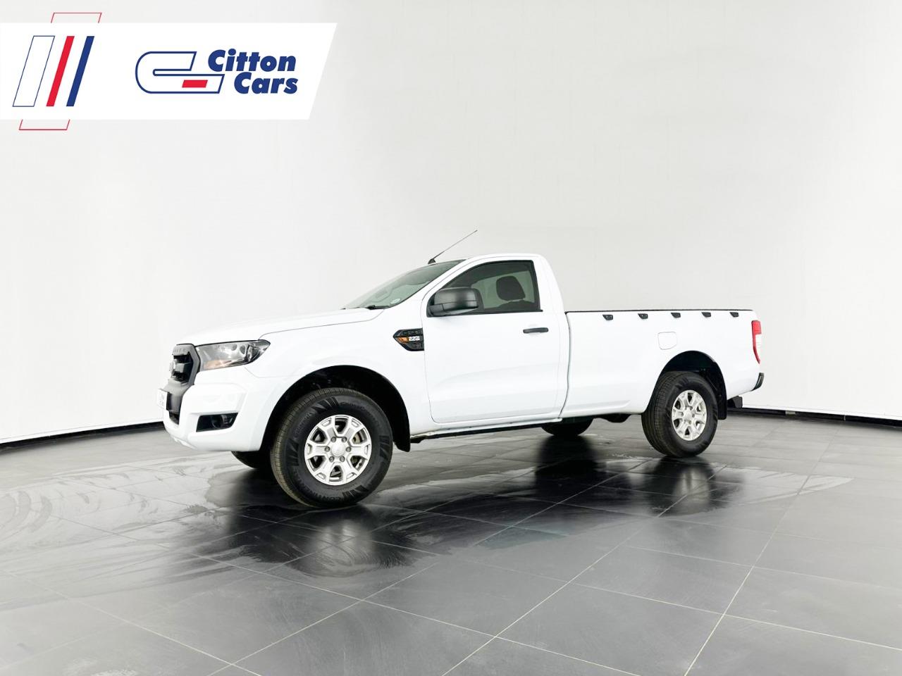 Ford Ranger 2.2TDCi Hi-Rider XL for Sale