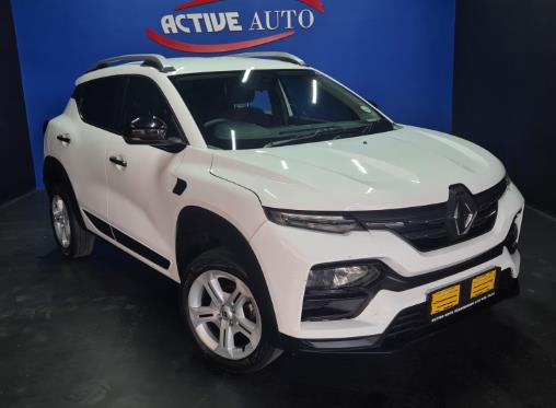 2022 Renault Kiger 1.0 Zen for sale - 9419