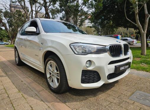 2015 BMW X3 xDrive20d M Sport for sale - 00P79941