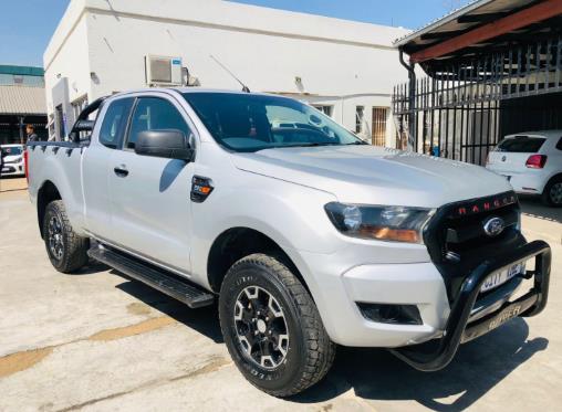 2017 Ford Ranger 2.2TDCi Double Cab Hi-Rider for sale - 8423878