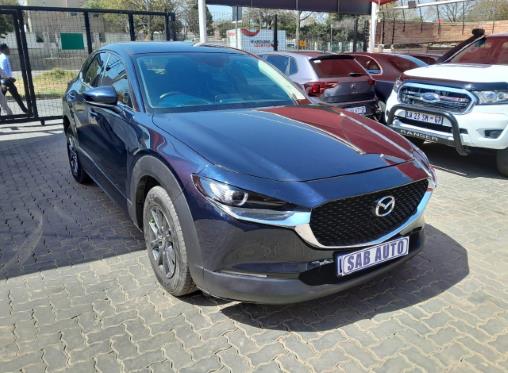 2023 Mazda CX-30 2.0 Active for sale - 950