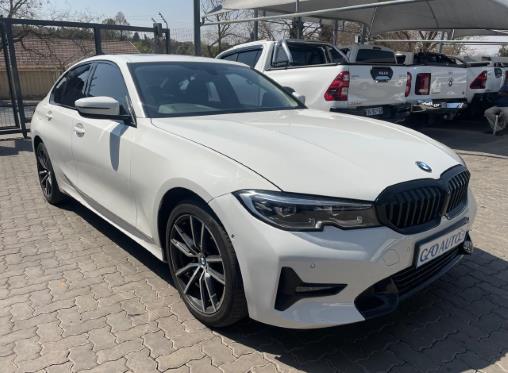 2021 BMW 3 Series 318i Mzansi Edition for sale - 8423907