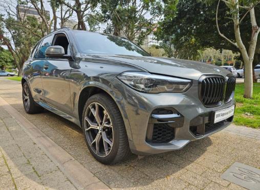 2022 BMW X5 xDrive30d M Sport for sale - 09M43013