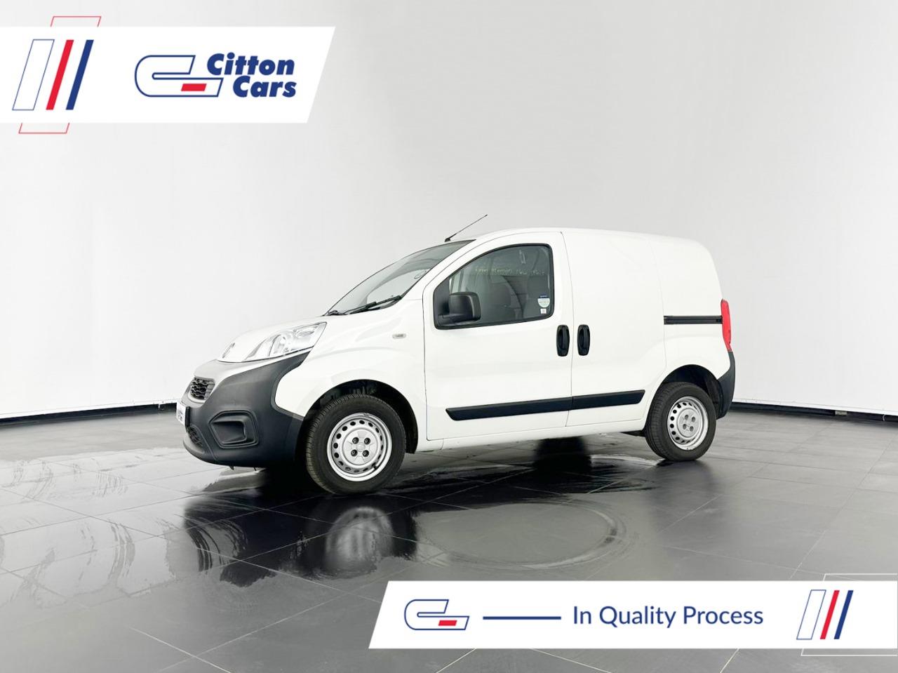 Fiat Fiorino 1.4 Panel Van Aircon for Sale