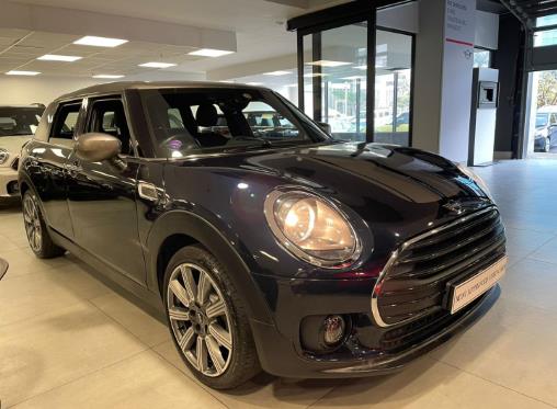 2020 MINI Clubman Cooper  for sale - 8423896