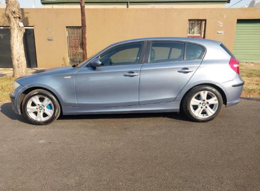 BMW 1 Series 2008 for sale in Gauteng, Johannesburg