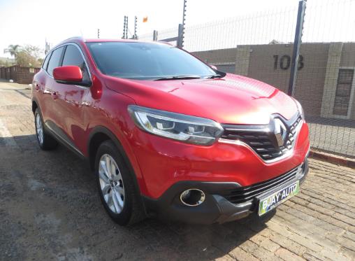 2018 Renault Kadjar 81kW dCi Dynamique Auto for sale - 45