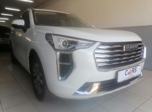 2021 Haval Jolion 1.5T Premium for sale - 8262257