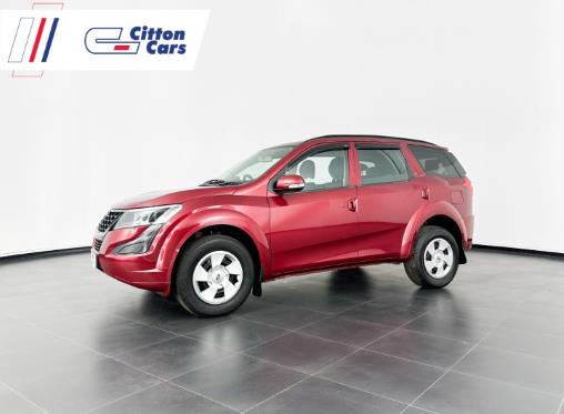 Mahindra XUV500 2.2CRDe W4 for Sale