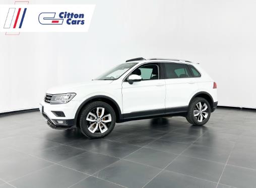 Volkswagen Tiguan 2.0TDI 4Motion Comfortline for Sale