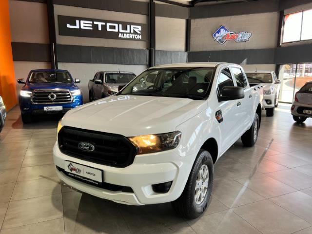 Ford Ranger cars for sale in South Africa - AutoTrader