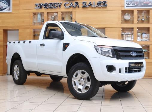 2015 Ford Ranger 2.2TDCi Hi-Rider XL for sale - 2024/207