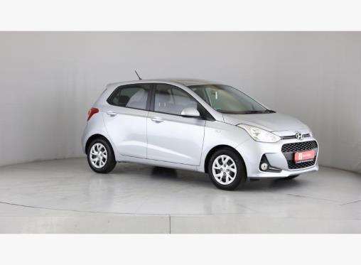 2019 Hyundai Grand i10 1.0 Motion for sale - 23HTUCA025789