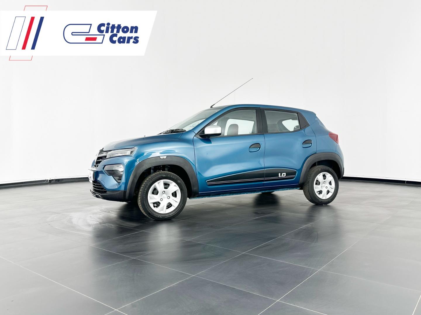 Renault Kwid 1.0 Dynamique for Sale