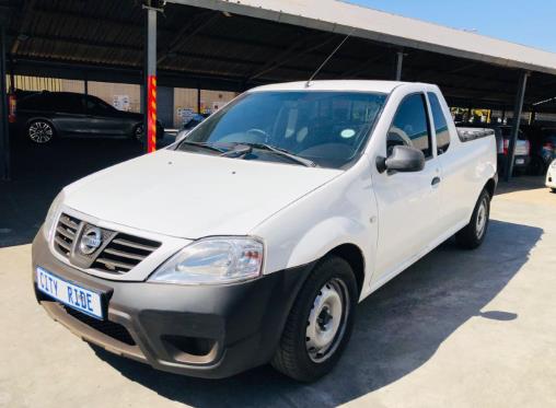 2023 Nissan NP200 1.6i (aircon) Safety Pack for sale - 8753402