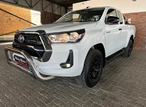 Toyota Hilux 2023 for sale in North West, Klerksdorp