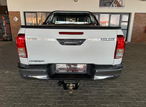 Toyota Hilux 2023 ExtendedCab for sale