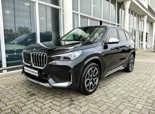 2022 BMW X1 sDrive18d xLine for sale - SMG13|DF|05V59061