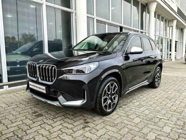 2022 BMW X1 sDrive18d xLine