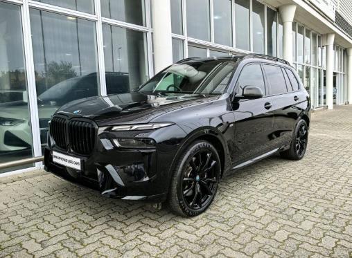 2023 BMW X7 xDrive40d M Sport PRO (G07) for sale - SMG13|DF|09R30972