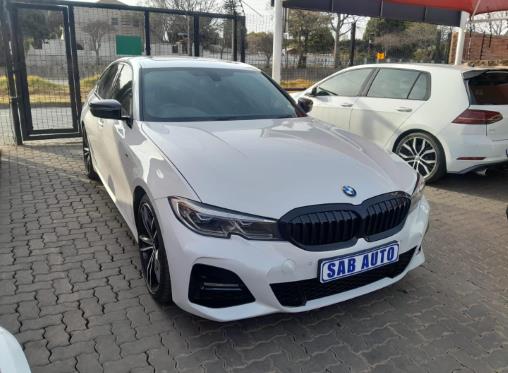 2019 BMW 3 Series 330i M Sport for sale - 805