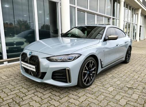 2022 BMW I4 M50 for sale - SMG13|DF|0FM72076