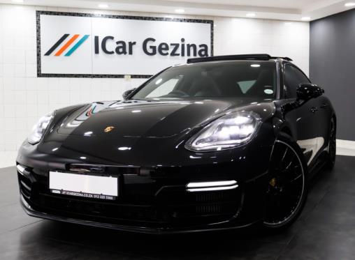 2019 Porsche Panamera GTS Sport Turismo for sale in Gauteng, Pretoria - 14106