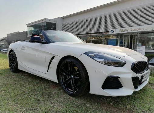 2019 BMW Z4 sDrive20i M Sport for sale - 115100