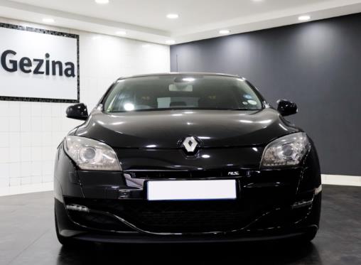 Manual Renault Megane 2011 for sale