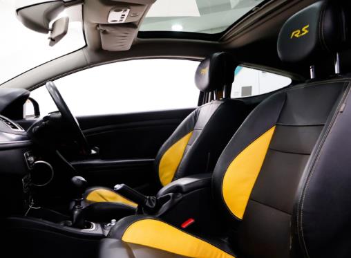 Renault Megane 2011 RS Cup for sale