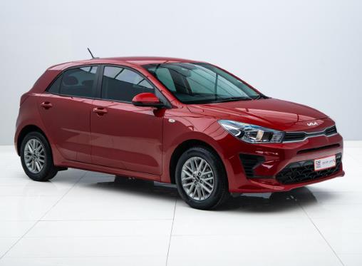 2022 Kia Rio hatch 1.2 LS for sale - 07043