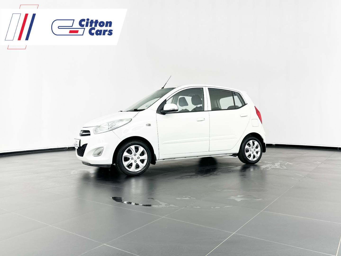 Hyundai i10 1.1 Motion for Sale