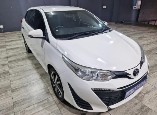 2019 Toyota Yaris 1.5 XS for sale - 9441