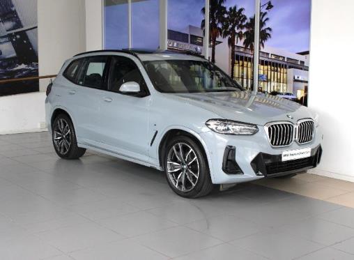 2022 BMW X3 xDrive20d M Sport for sale - 115581