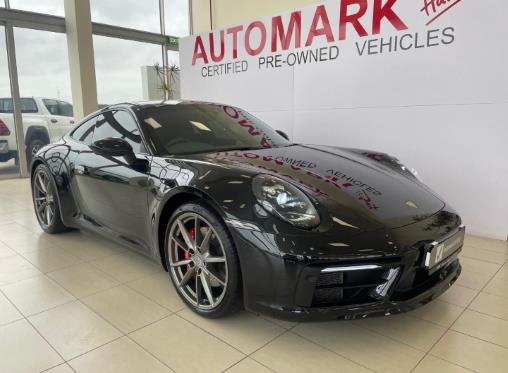 2020 Porsche 911 Carrera S Coupe for sale - 23238