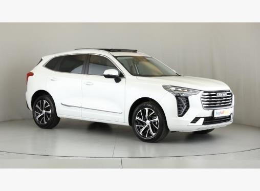 2022 Haval Jolion 1.5T Super Luxury for sale - LGWEE4A5XNK630491