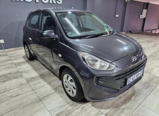 2021 Hyundai Atos 1.1 Motion for sale - 9442