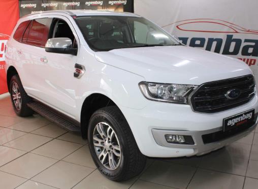 2020 Ford Everest 2.0SiT XLT for sale - 9237