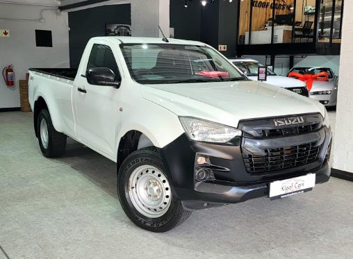 Isuzu D-Max 2022 for sale