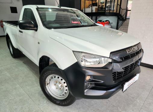 Isuzu D-Max 2022 for sale in KwaZulu-Natal