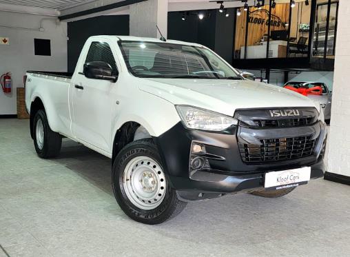 Isuzu D-Max 2022 for sale in KwaZulu-Natal, Kloof