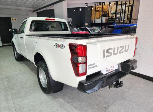 Isuzu D-Max 2022 SingleCab for sale