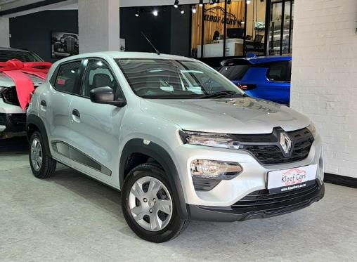 2020 Renault Kwid 1.0 Expression Auto for sale - 1532